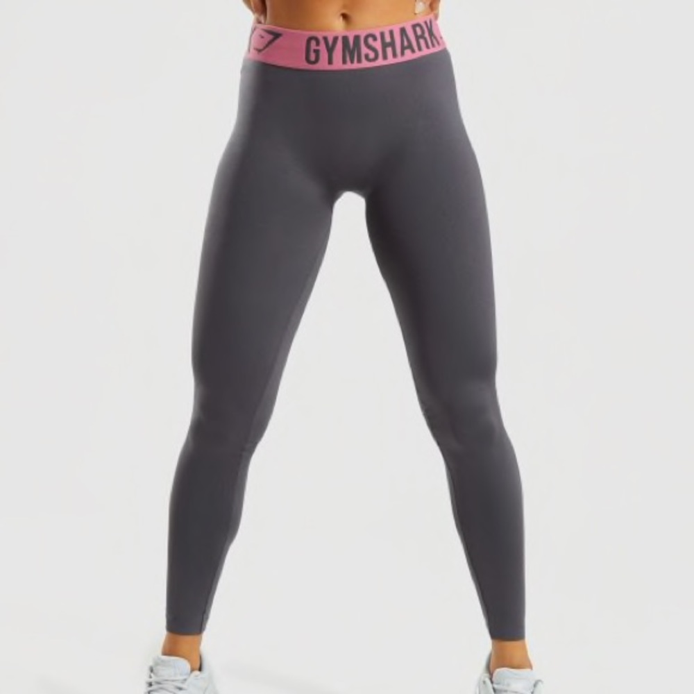 Gymshark fit legging